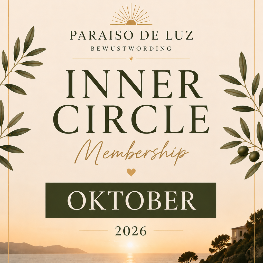 Inner Circle Membership - Oktober