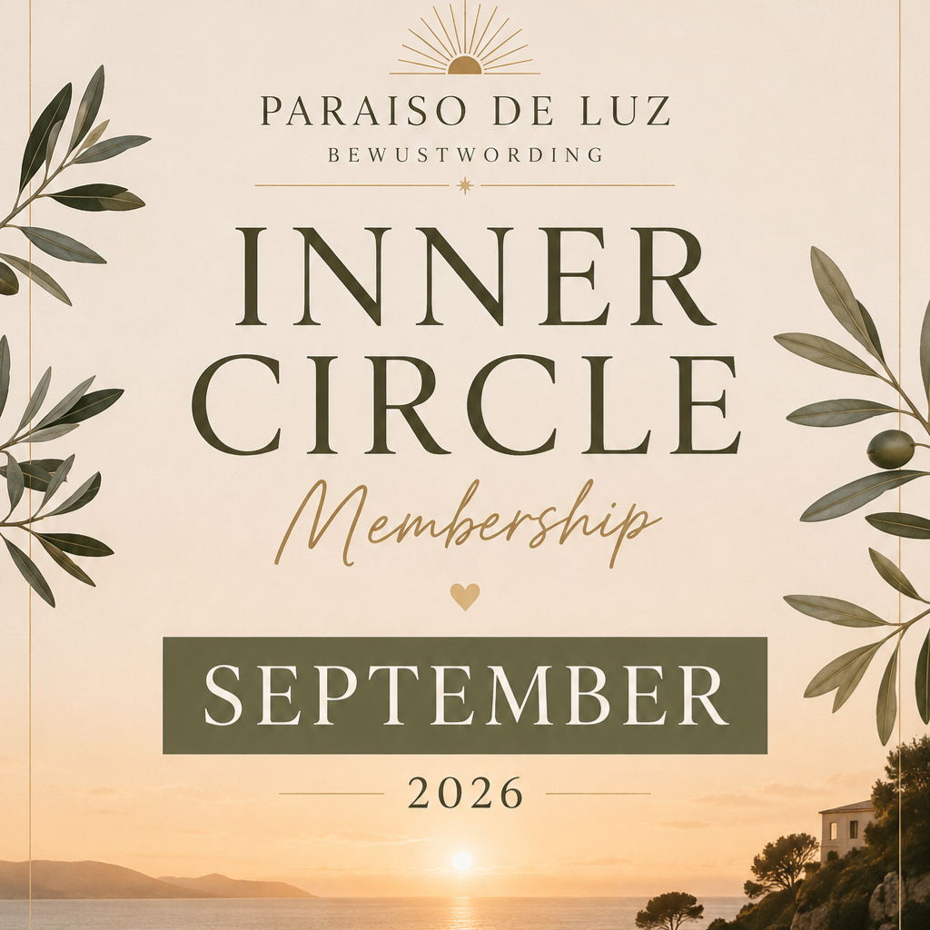 Inner Circle Membership - September