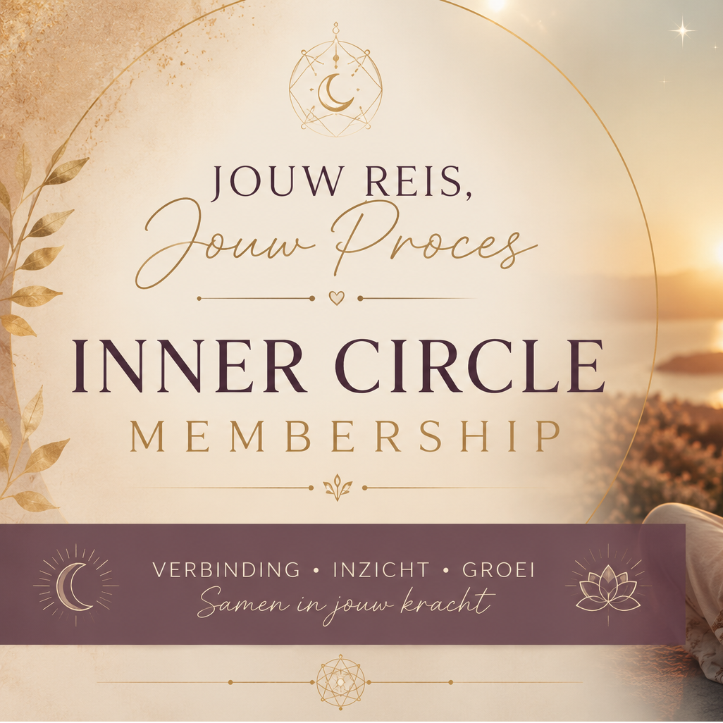 Inner Circle Membership