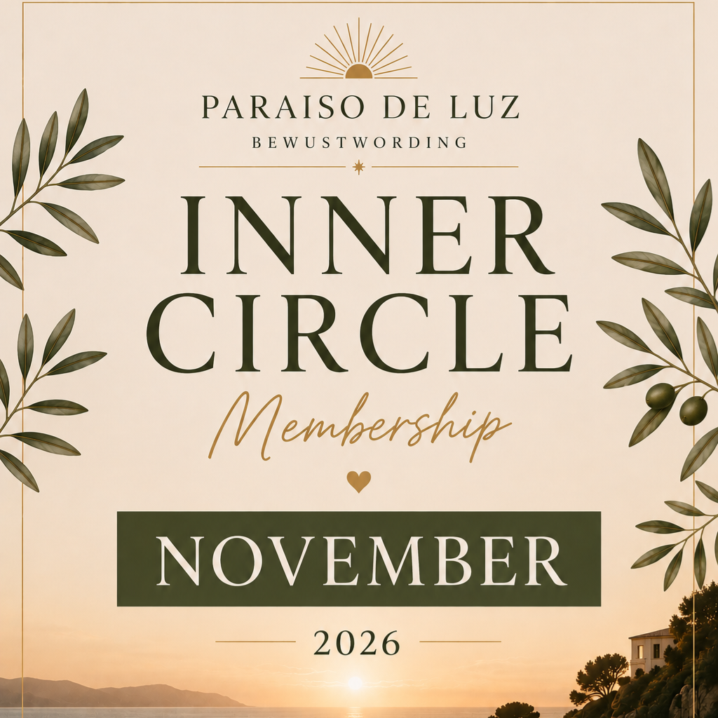 Inner Circle Membership - november