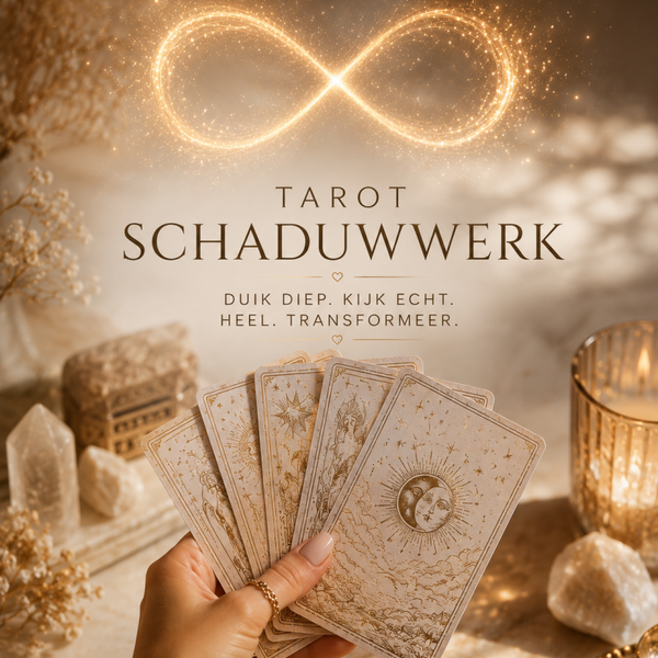 Tarot & Schaduwwerk