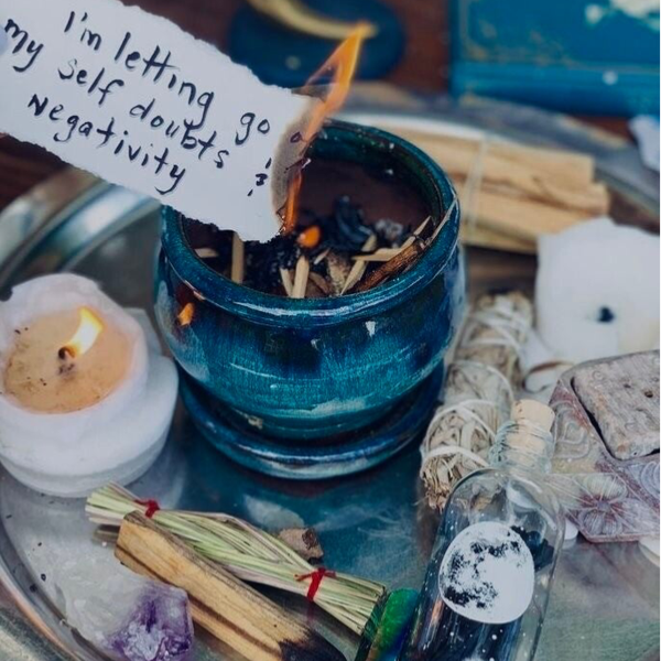 Terug in je Power Bundel