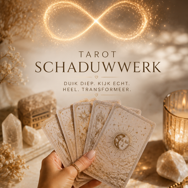 4-Weken Schaduw Doorbraak Traject