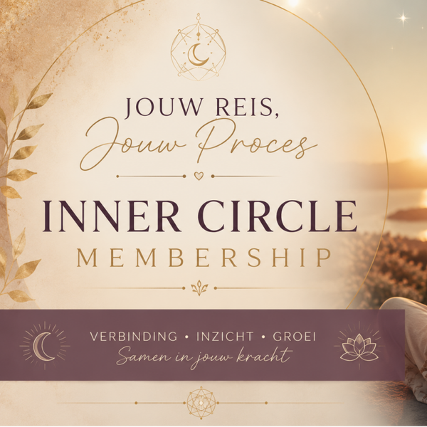 Inner Circle Membership