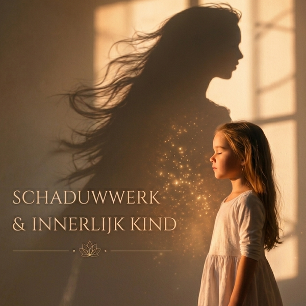 Tarot & Schaduwwerk het innerlijk kind