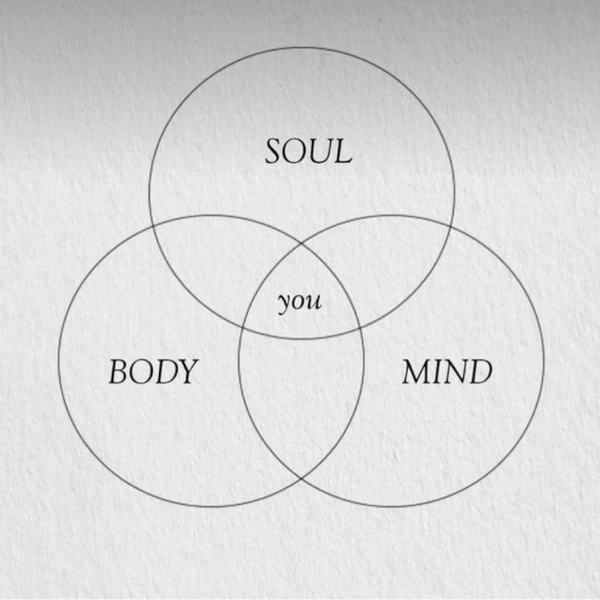 De 8 lagen van bewustzijn