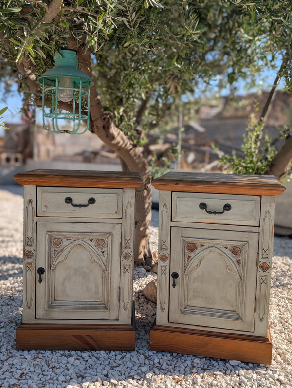 Oliva Soft  Collection - Duo