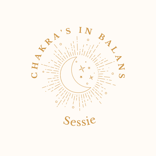 Chakra’s weer in balans