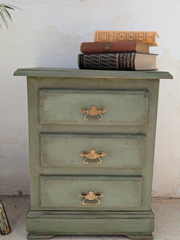 Oliva Collection - Campo