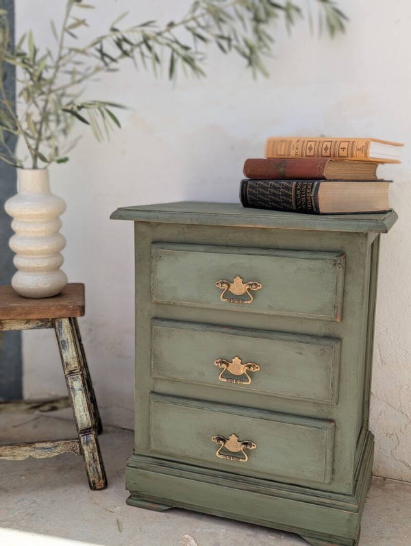 Oliva Collection -