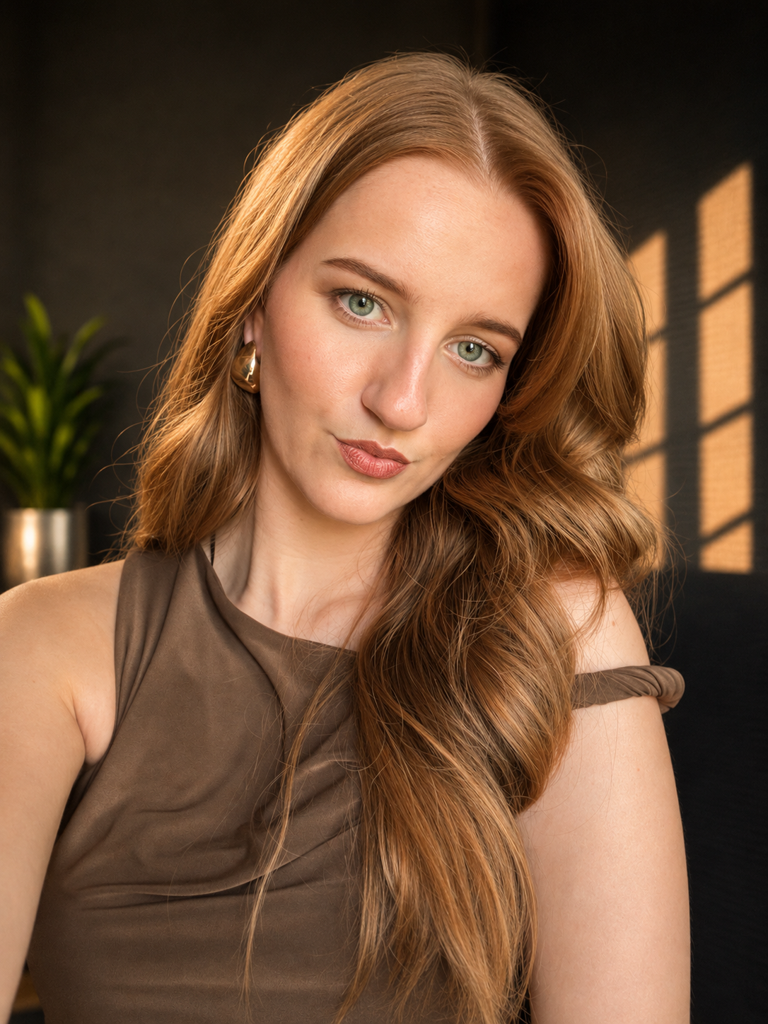 Cherilyn ten Wolthuis, eigenaar van CTW Social Media Management uit Huizen, helpt ondernemers met strategisch social media beheer, contentcreatie en branding op Instagram en TikTok.