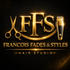 Francois Fades &amp; Styles