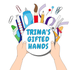 Trina's Gifted Hands