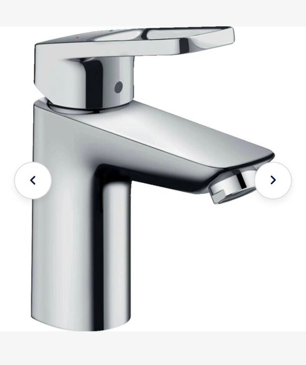 Mitigeur de lavabo Hansgrohe Logis Loop