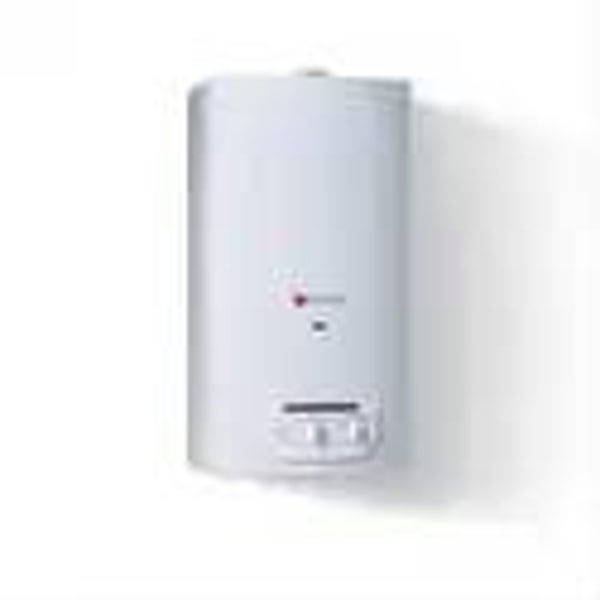 Chauffe-eau gaz instantané, SAUNIER DUVAL, OPALIA C11 BAS NOX, 2,3 l/min