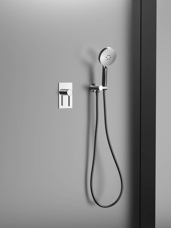 Douchette murale à encastrer design Bivtin A1311A
