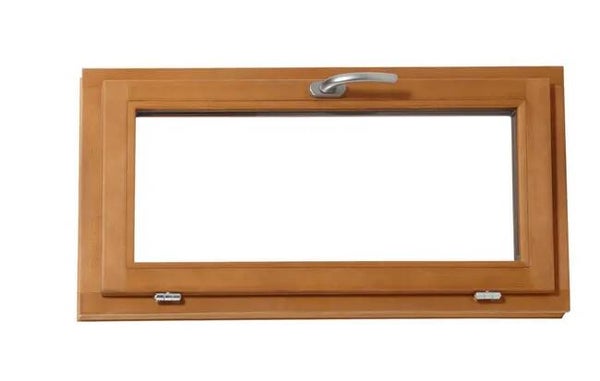 Abattant Bois Essentiel H.45 x l.60 cm, pin, 1 vantail