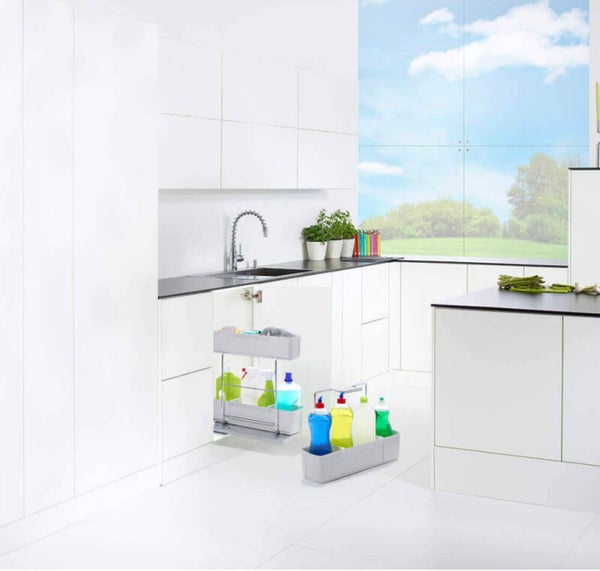 CleaningAgent CLEVER STORAGE