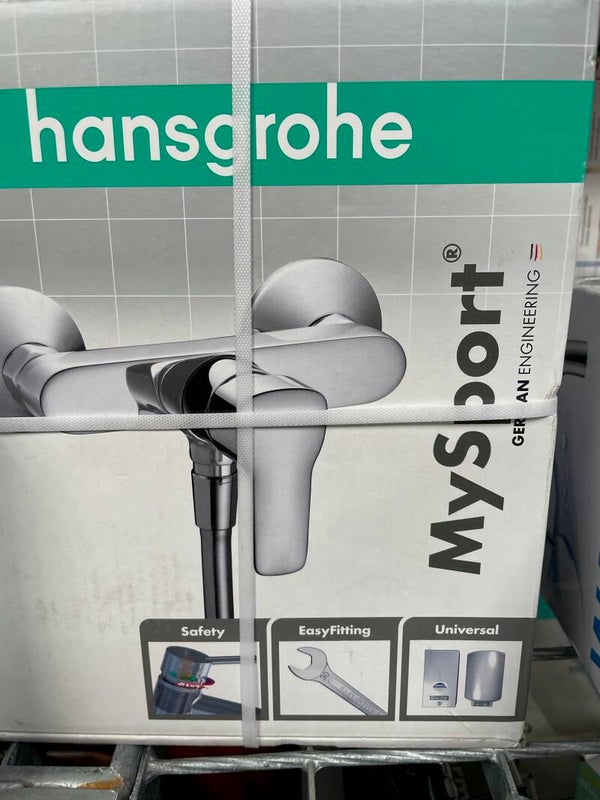 Hansgrohe My Sport