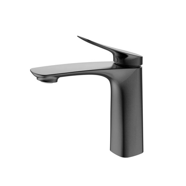 robinet design Bivtin gun métal A2101G
