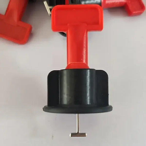 T-LOCK autonivelant réutilisable