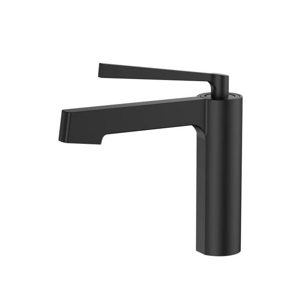 robinet design bivtin noir Matt B1003E