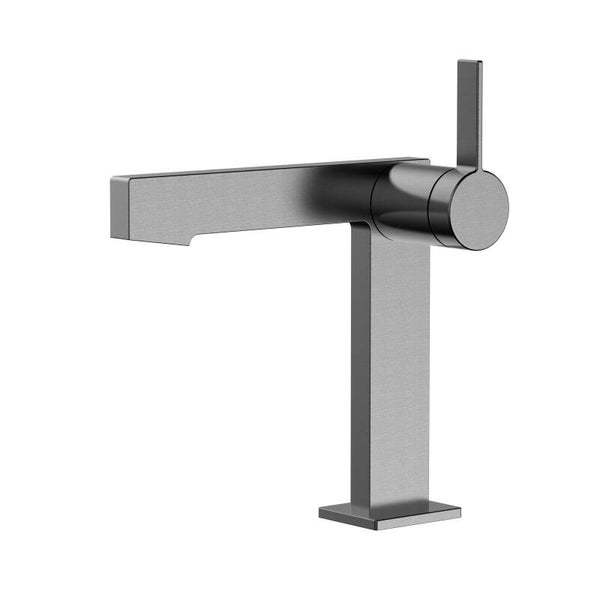 robinet design Bivtin gun métal B1007G
