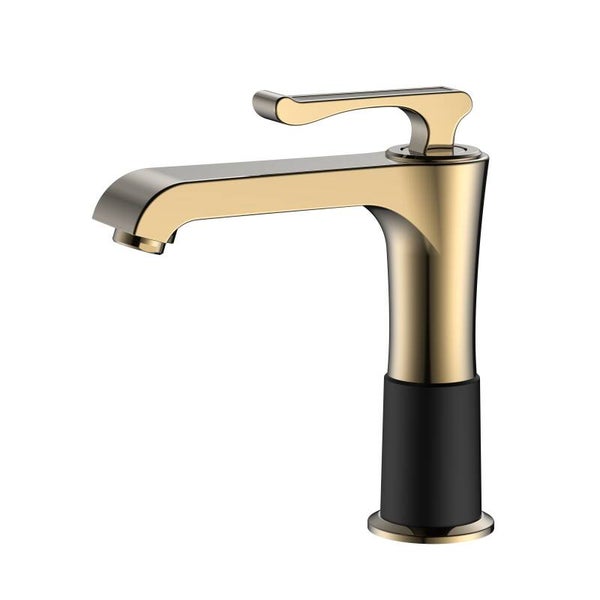 robinet design bivtin Or Gold B1008B