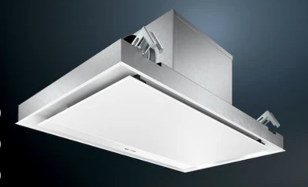Hotte aspirante Haut de Gamme SIEMENS
