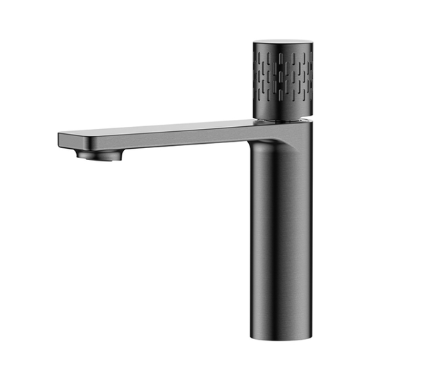 robinet design Bivtin Gun métal A1201G