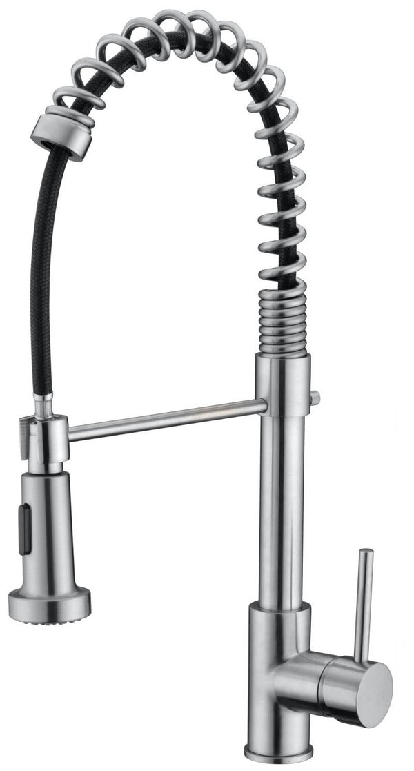Kitchen Mixer Yufa Chrome DL-05119-LS