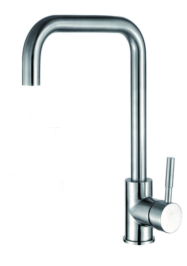 Kitchen mixer Yufa Base 2 chrome DL-05141-CP