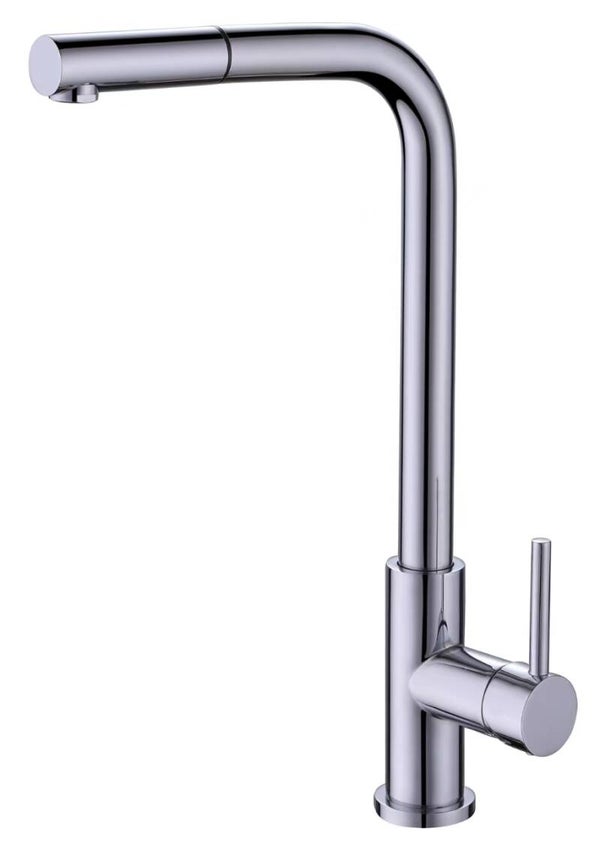 Kitchen mixer Yufa Base 3 Chrome DL-05002-CP