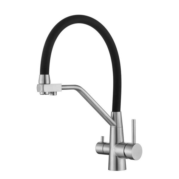 Kitchen Mixer Yufa Flex Chrome DL-05210-NY