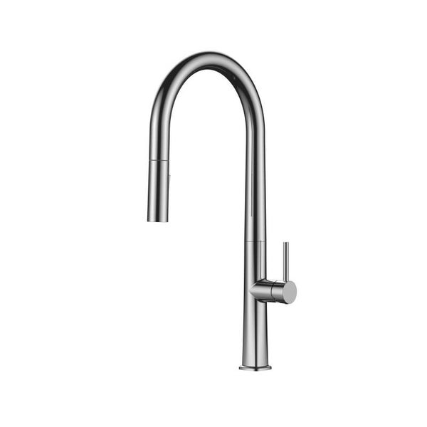 Kitchen Mixer Bivtin Chrome G2001-1A