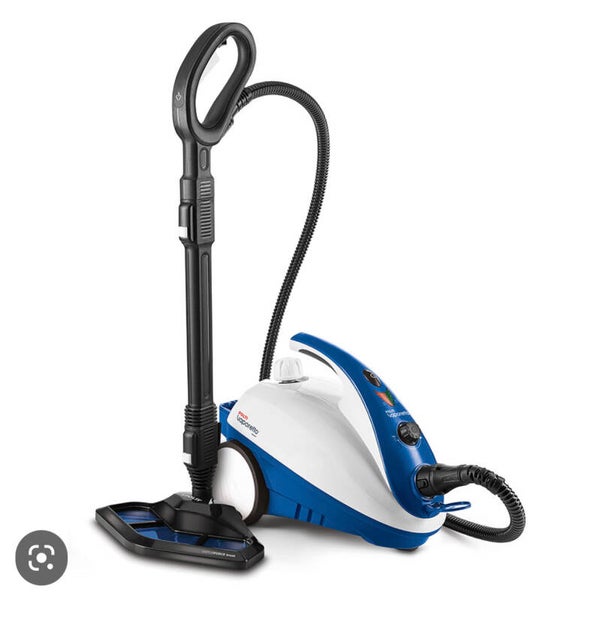 POLTI Nettoyeur Vapeur Polti Vaporetto Smart40_mop