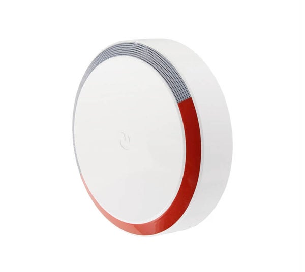 SOMFY Protect Sirène extérieure 112db avec flash lumineux - 2401491