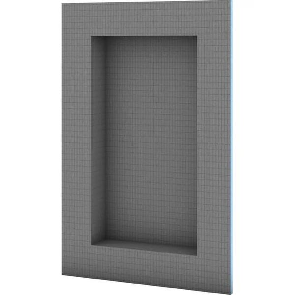 wedi Sanwell niche 30/60 encadrement 12,5mm 554x854 mm 074315421