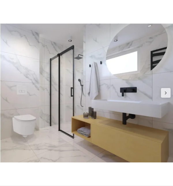 Pack WC suspendu Nacre SIAMP