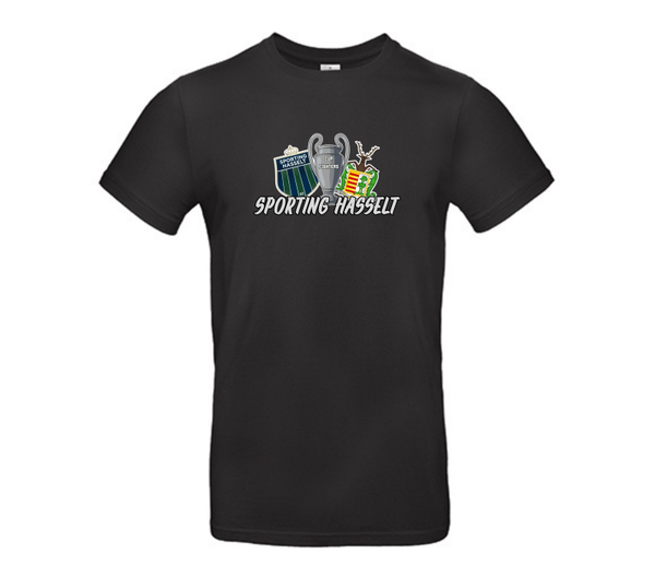 CUPFIGHTERS T-shirt (PRE ORDER!!!)