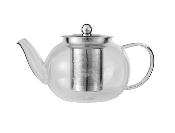 Blend Teapot With Infuser