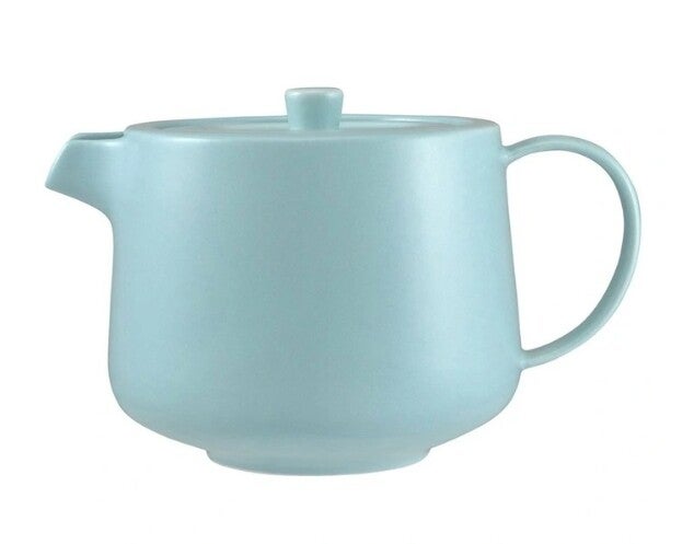 Cafe Life Teapot With Infuser