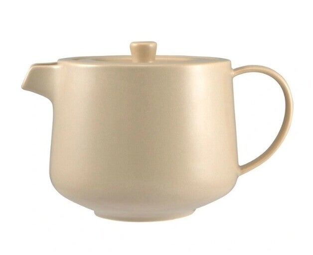 Cafe Life Teapot With Infuser