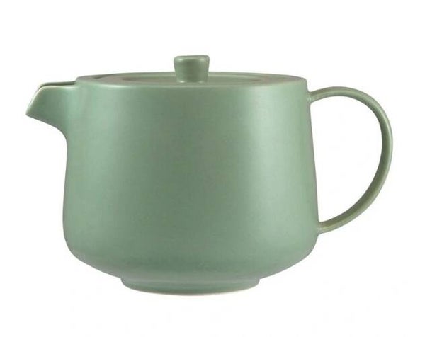 Cafe Life Teapot With Infuser