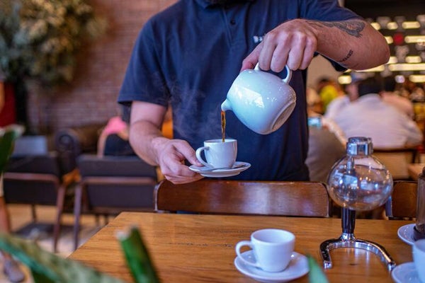 The Gourmet Collection