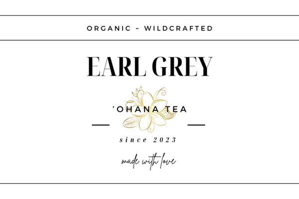 Earl Grey
