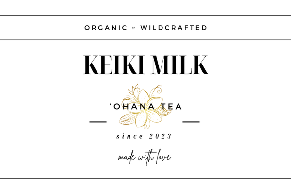 Keiki Milk