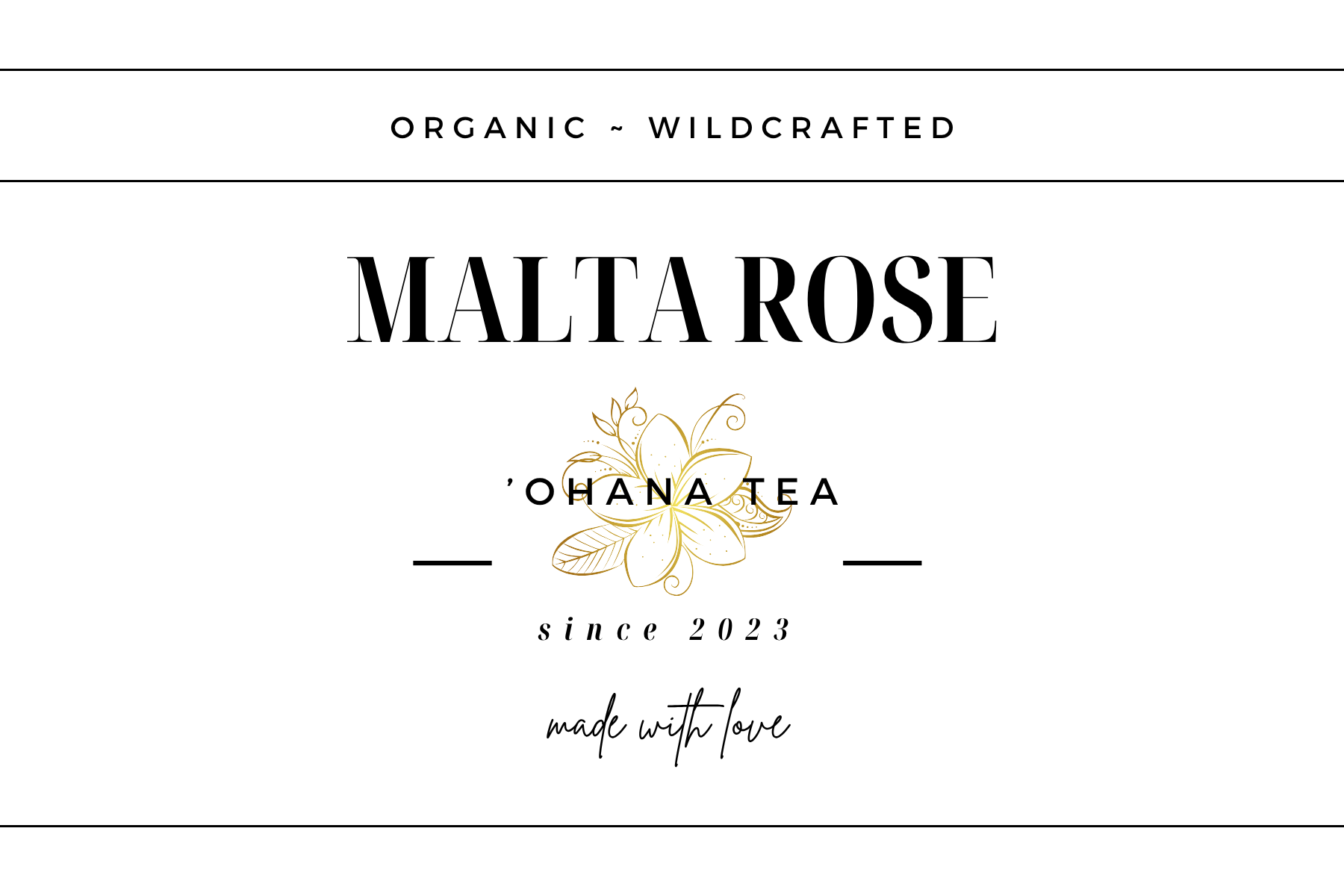 Malta Rose