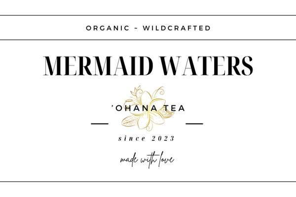 Mermaid Waters
