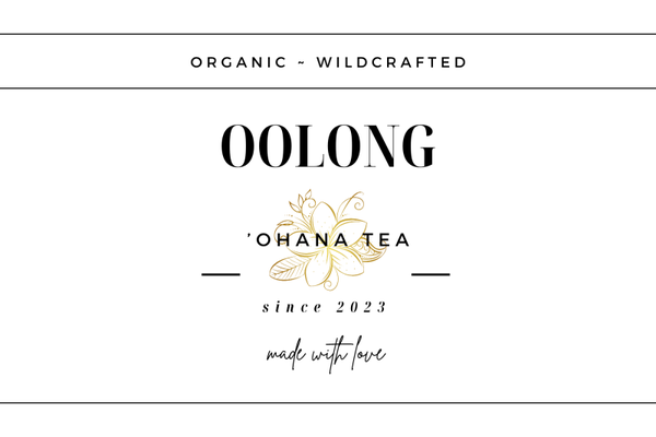 Oolong